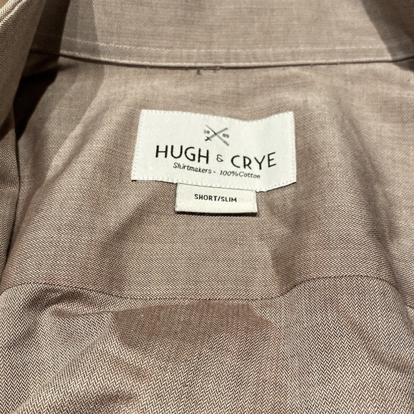 Men’s shirt//slim fitting//light fabric - Picture 2 of 4